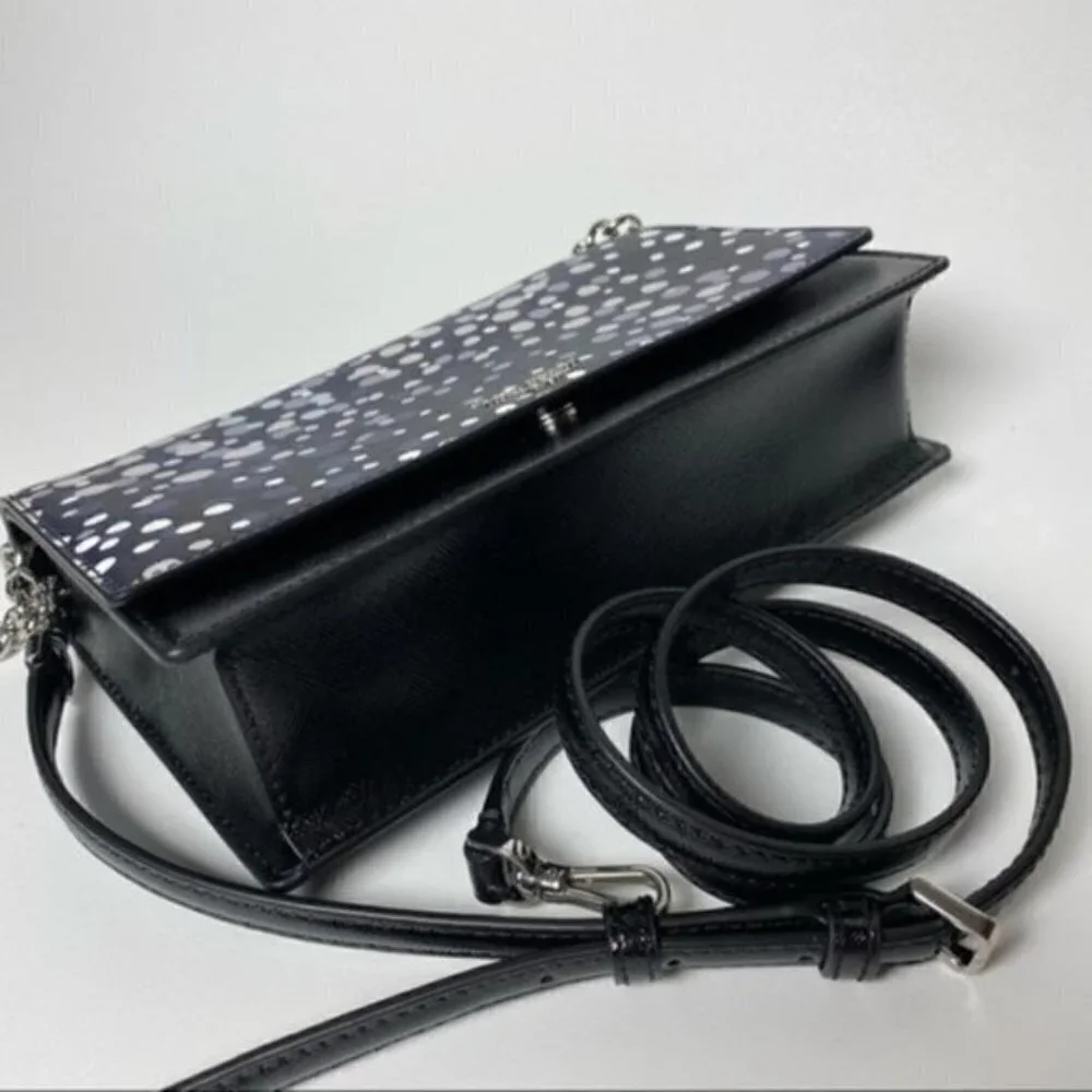Kate Spade New York Cameron Soiree Dot Crossbody Shoulder Bag
